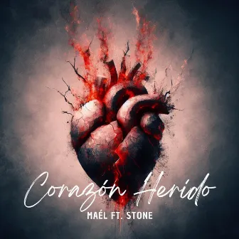 Corazón Herido by MAÉL