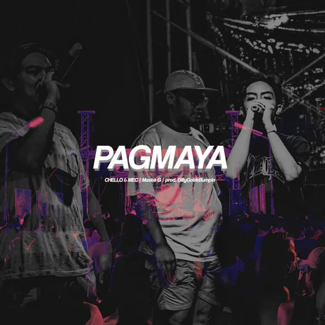 Pagmaya