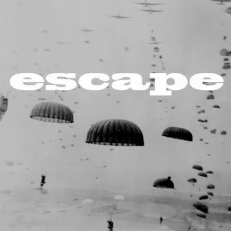 Escape by Ken Michaels