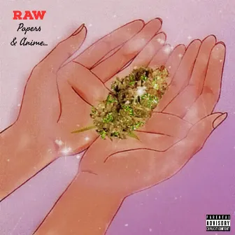 Raw Papers & Anime by 8muhan