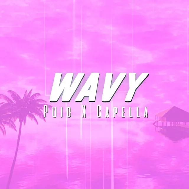 Wavy