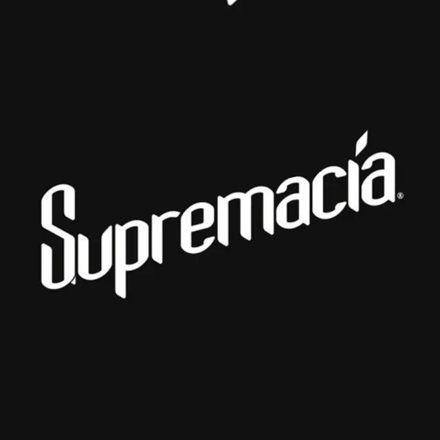 Supremacia