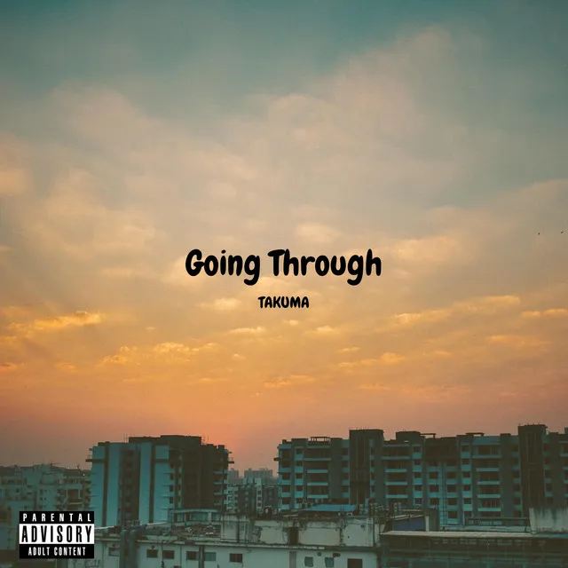 Going Through