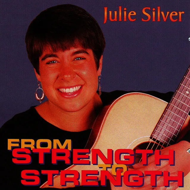 Julie Silver