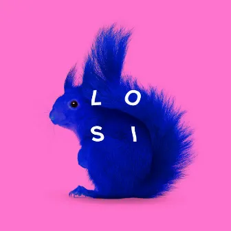 SQUIRREL by Losi