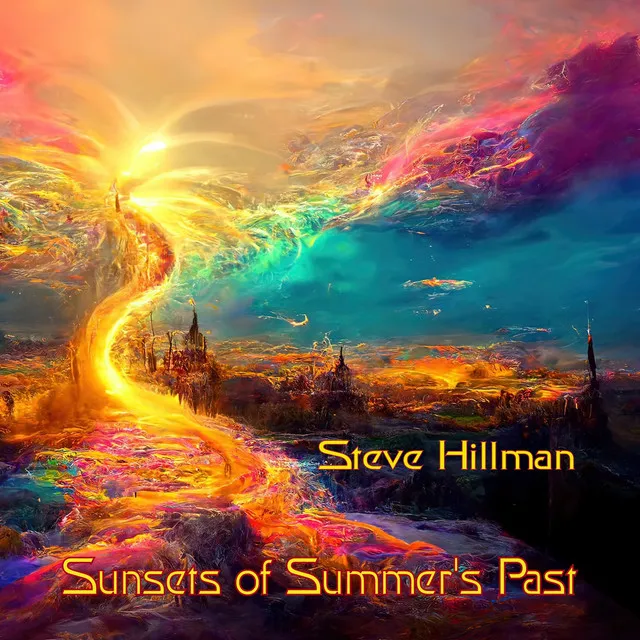 Sunsets of Summer's Past