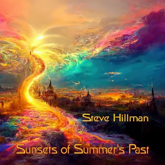 Sunsets of Summer's Past by Steve Hillman