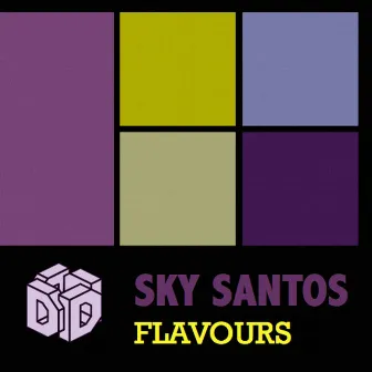 Flavours by Sky Santos