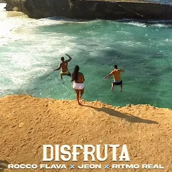 Disfruta by Rocco Flava