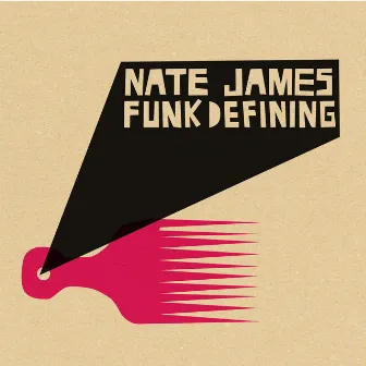 Funkdefining EP by Nate James