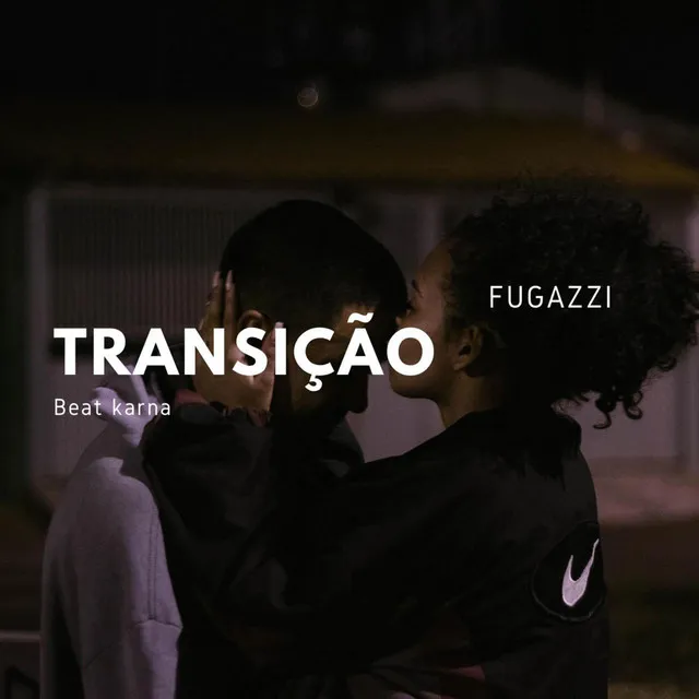 Transição