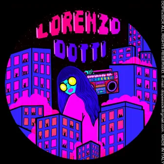 Everybody EP by Lorenzo Dotti