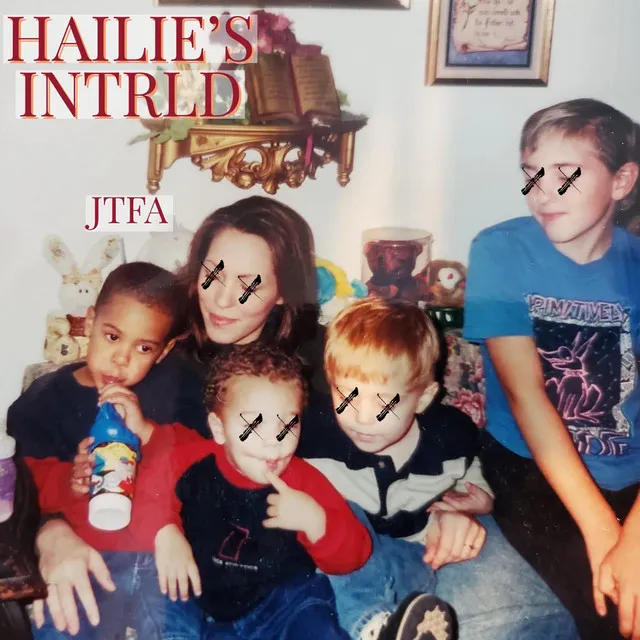 Hailie's Intrld