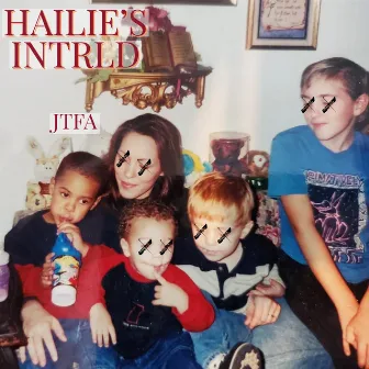 Hailie's Intrld by JTFA