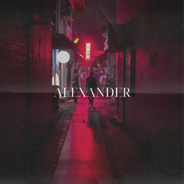 Alexander