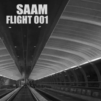 Flight 001 by Saam