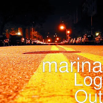 Log Out by Marina