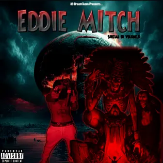 Special Ed Vol.6 by Eddie MItch