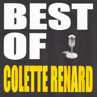 Best of Colette Renard by Colette Renard