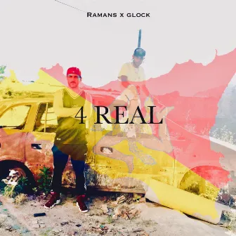 4Real by Ramans