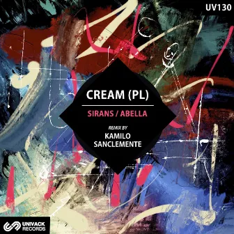 Sirans / Abella by Cream (PL)