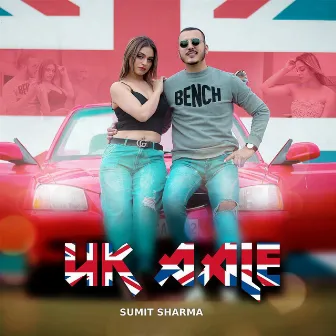 Uk Aale by Sumit Sharma