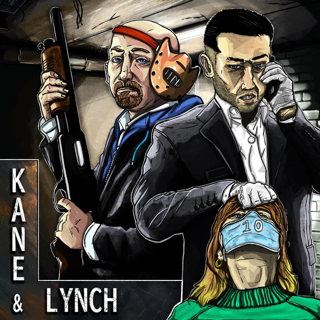 Kane & Lynch