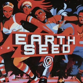 Earth Seed by Richard The Third