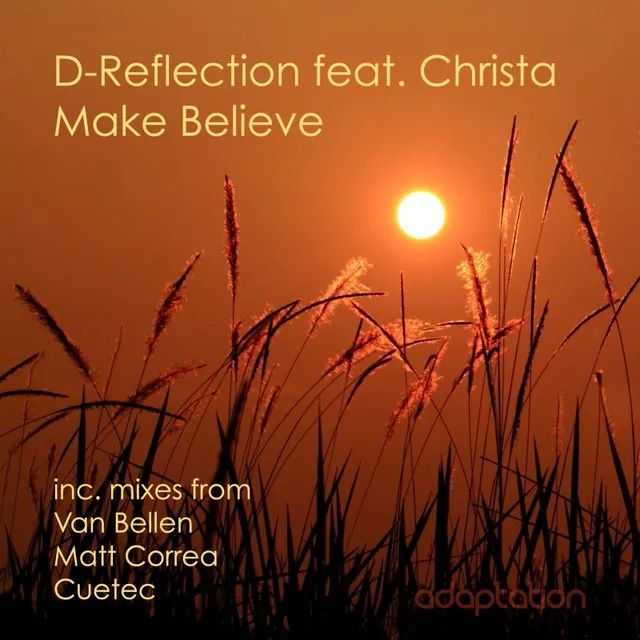 Make Believe - Original Mix