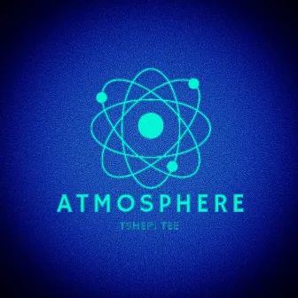 Atmosphere by Tshepi Tee