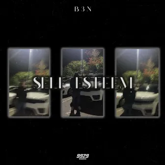 self esteem by b3n