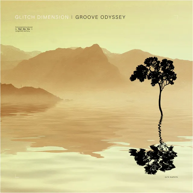 Groove Odyssey