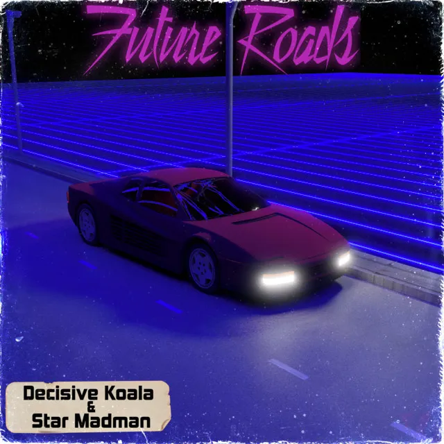 Future Roads