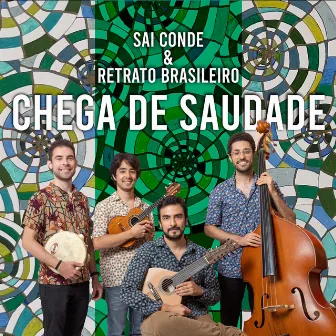 Chega de Saudade by Retrato Brasileiro