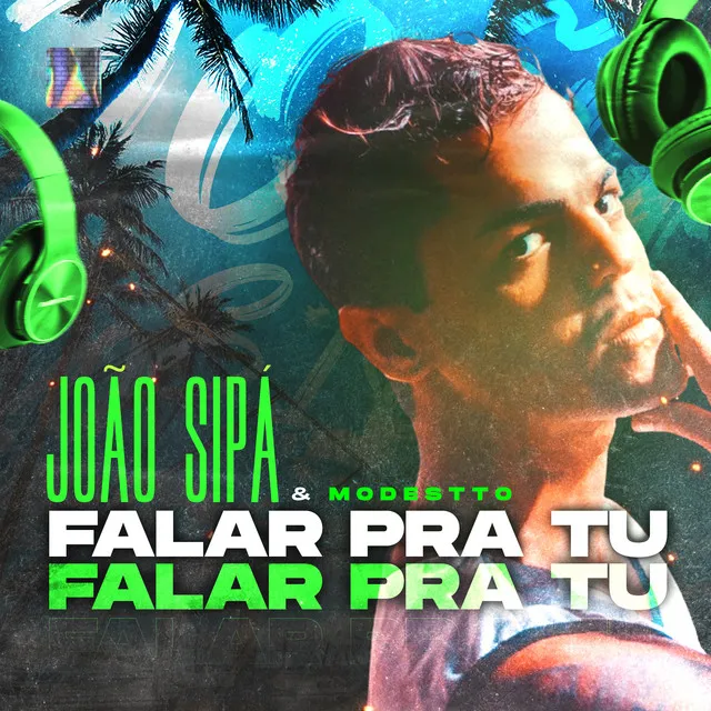 Falar pra Tu