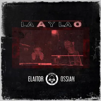 La A y la O by ElAitor