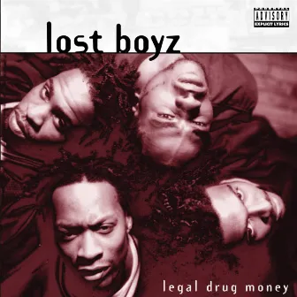 Legal Drug Money by Lost Boyz