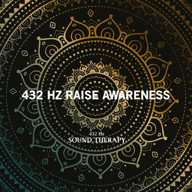 432 Hz Mind Reset