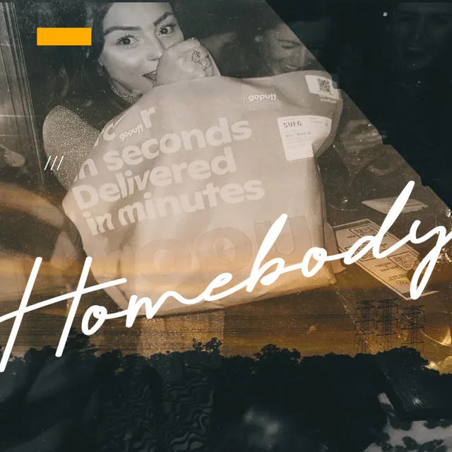 Homebody - Extended Version