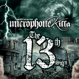 The 13th Sign by Microphone Killa