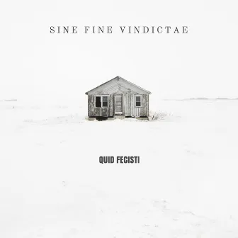 Sine fine vindictae by Quid Fecisti