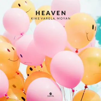 Heaven by Kike Varela