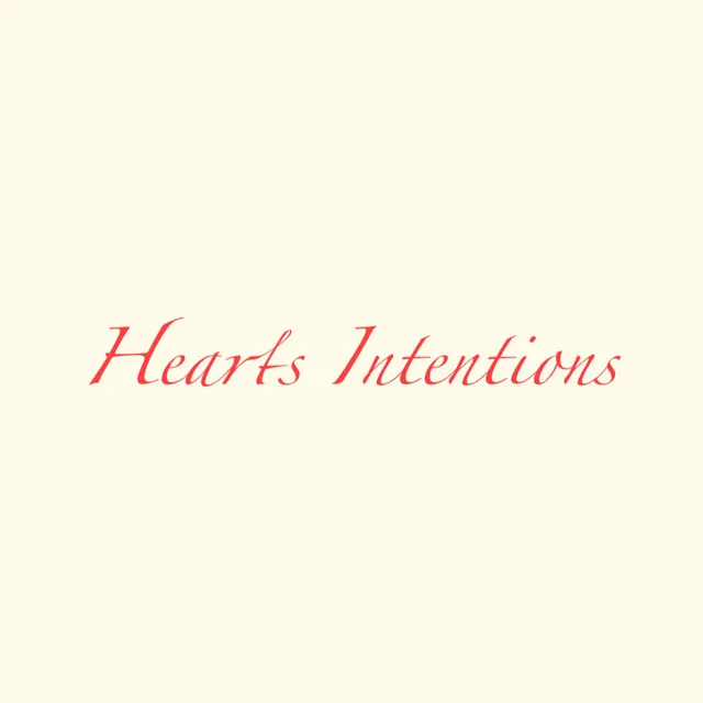 Hearts Intentions