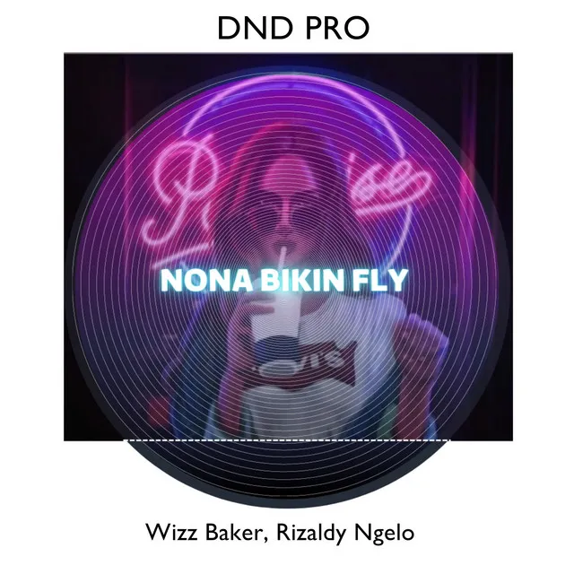 Nona Bikin Fly