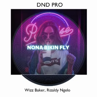 Nona Bikin Fly by DND PRO