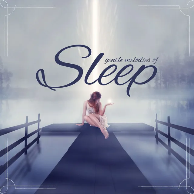 Gentle Melodies of Sleep: An Ambient Collection to Help You Drift Into Dreamland