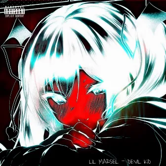 Devil Kid by lil marsel