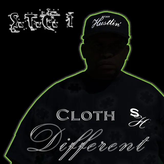 Cloth Different