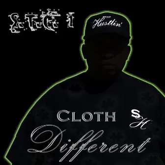 Cloth Different by S.T.C. 1