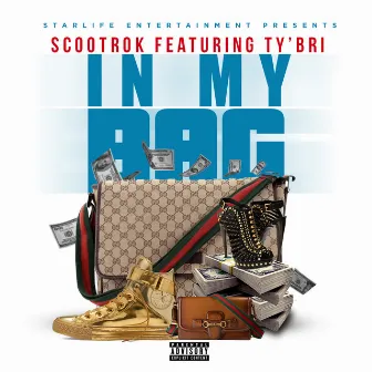 In My Bag by ScootRok